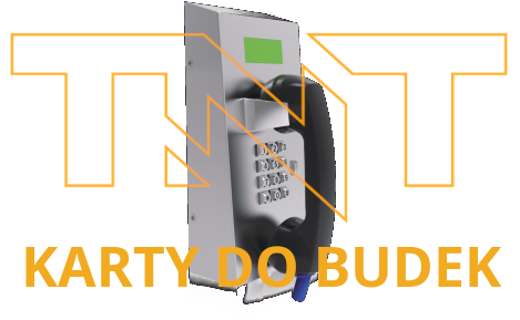 Karty do budki