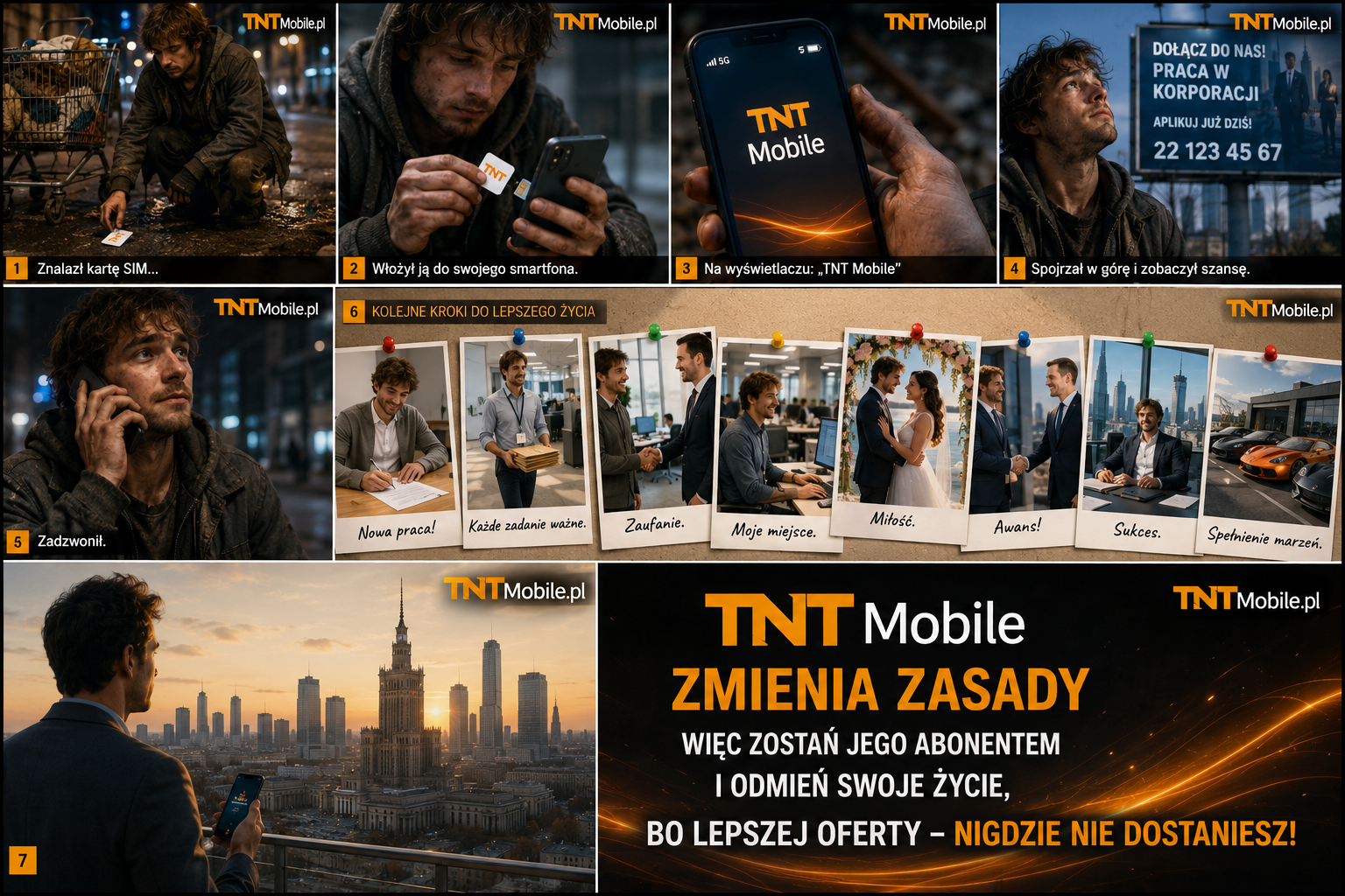 Jedna decyzja
