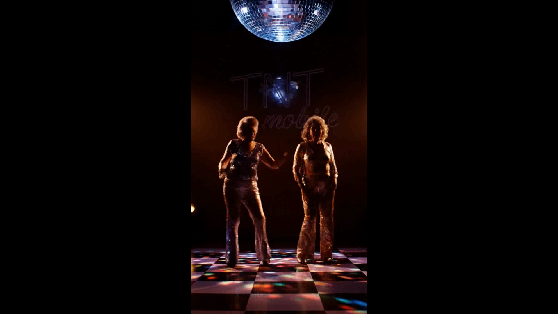 TNTMobile - Disco